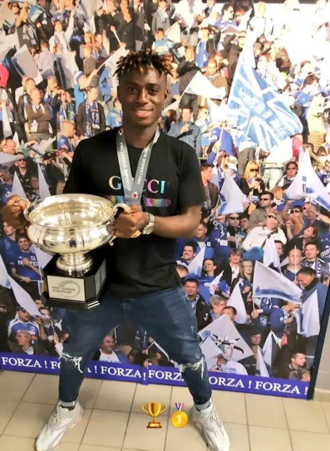 stephen-odey-krc-genk-belgian-super-cup-fc-zurich