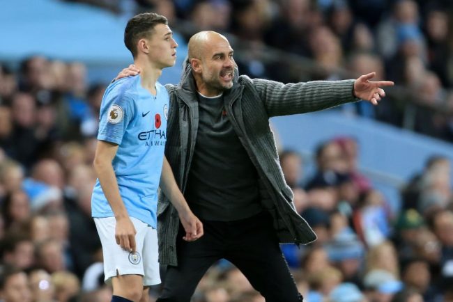 phil-foden-pep-guardiola-manchester-city-premier-league