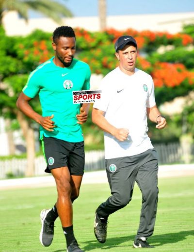 john-mikel-obi-super-eagles-afcon-2019-africa-cup-of-nations-egypt-2019