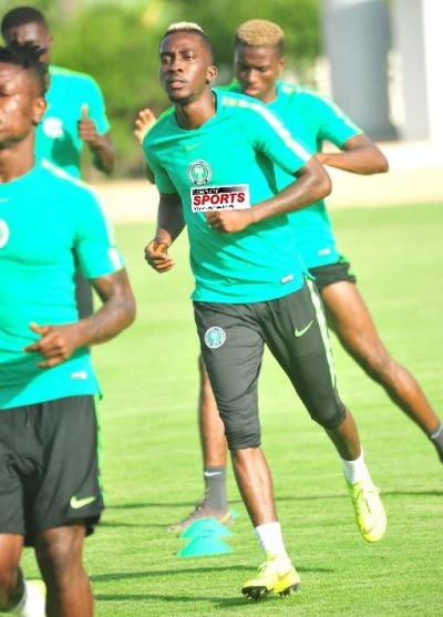 henry-onyekuru-super-eagles-afcon-2019-africa-cup-of-nations-egypt-2019