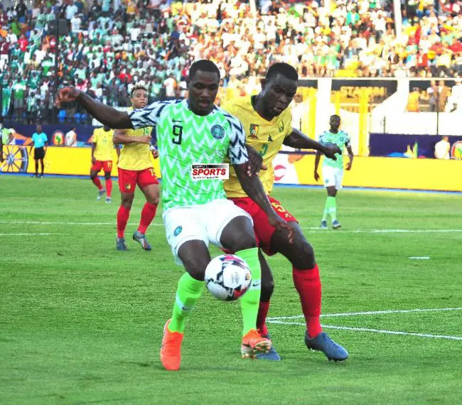 odion-ighalo-super-eagles-afcon-2019-africa-cup-of-nations-egypt-2019-indomitable-lions-gernot-rohr