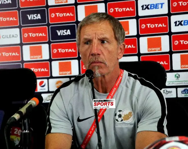 stuart-baxter-bafana-bafana-super-eagles-afcon-2019-africa-cup-of-nations-egypt-2019