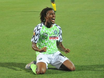 alex-iwobi-gernot-rohr-super-eagles-afcon-2019-africa-cup-of-nations-egypt-2019-bafana-bafana