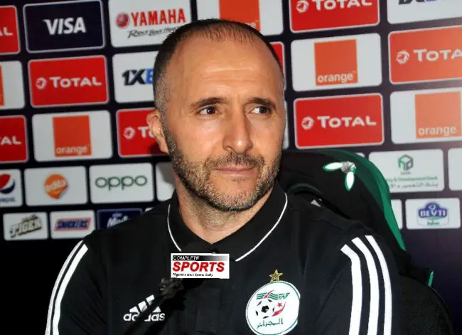 djamel-belmadi-desert-foxes-algeria-super-eagles-afcon-2019-africa-cup-of-nations-egypt-2019-bafana-bafana