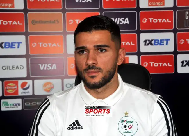 mehdi-abeid-desert-foxes-algeria-super-eagles-afcon-2019-africa-cup-of-nations-egypt-2019-bafana-bafana