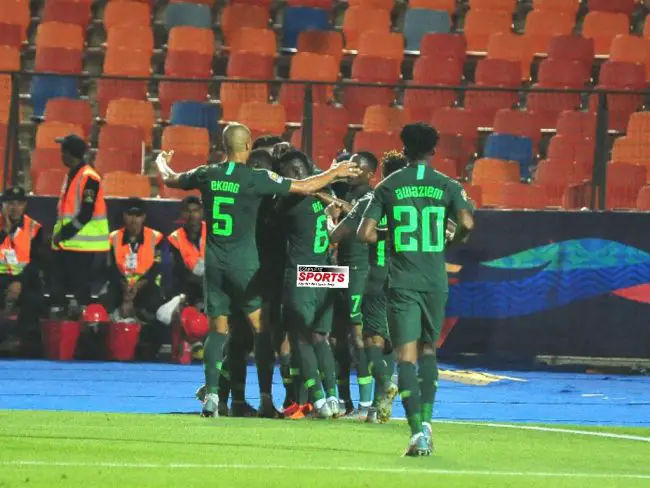 super-eagles-nff-nigeria-football-federation-mohammed-sani-eurodata-sport-international-friendly