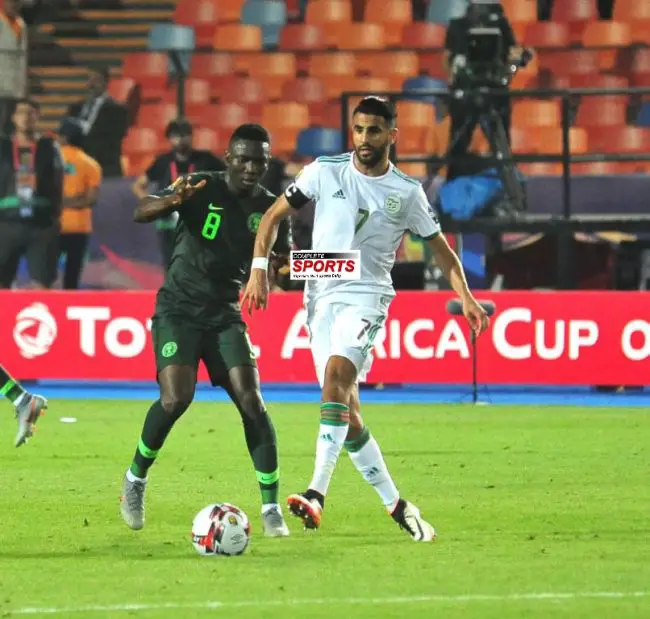 super-eagles-nigeria-algeria-desert-foxes-afcon-2019-africa-cup-of-nations-egypt-2019