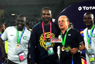 kanu-nwankwo-gernot-rohr-super-eagles-afcon-2019-africa-cup-of-nations