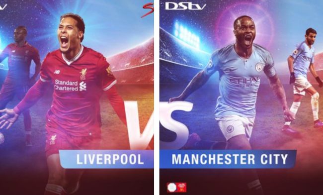 dstv-gotv-liverpool-manchester-city-community-shield