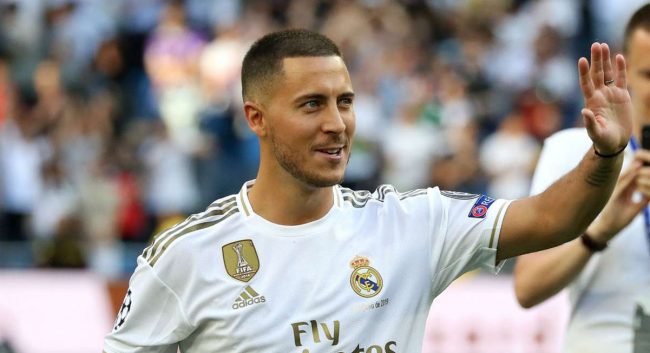 eden-hazard-real-madrid-laliga-santiago-bernabeu