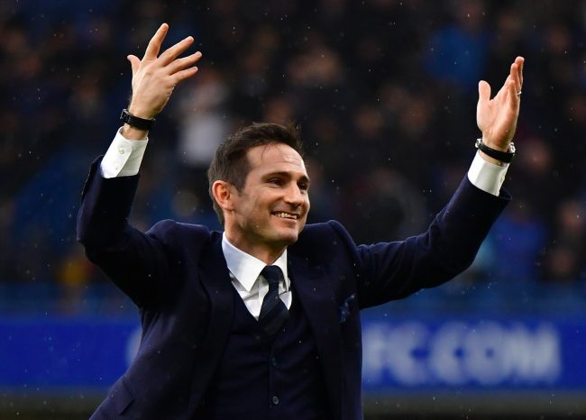 Lampard