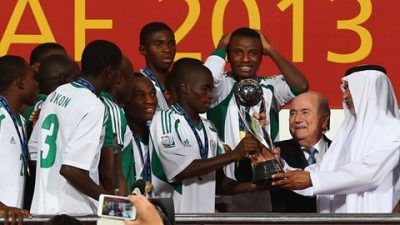 nigerian-football-super-eagles-u23-eagles-golden-eaglets-afcon-olympics