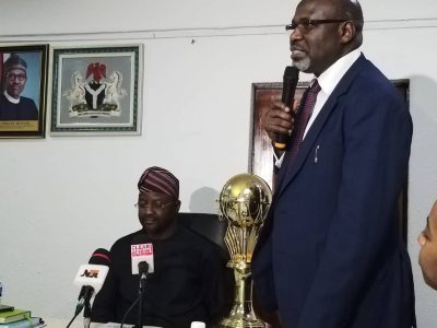 sunday-akin-dare-youth-and-sports-minister-dtigress-2019-womens-afrobasket-championship-musa-kida