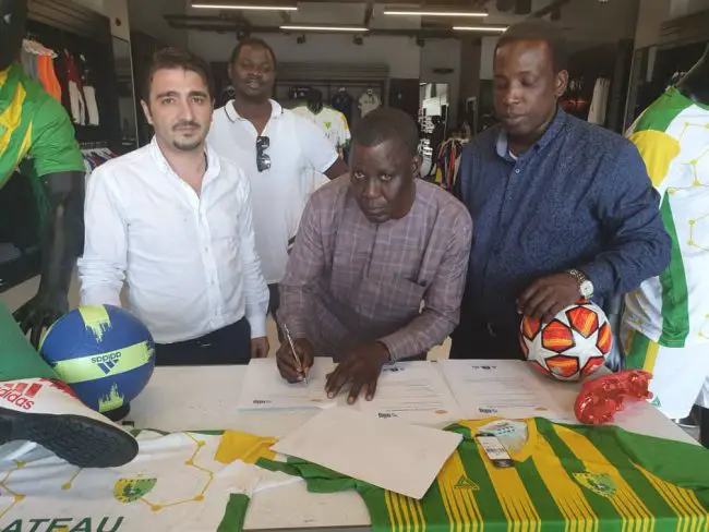 plateau-united-kayspor-pius-henwan-npfl-kit-nigeria-professional-football-league