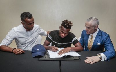 samuel-chukwueze-roc-nation-sports-jay-z-villarreal-super-eagles