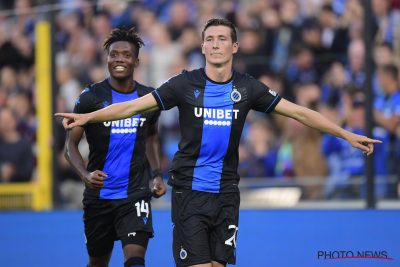 david-okereke-club-brugge-belgian-first-division-a-percy-tau-sint-truiden-philippe-clement