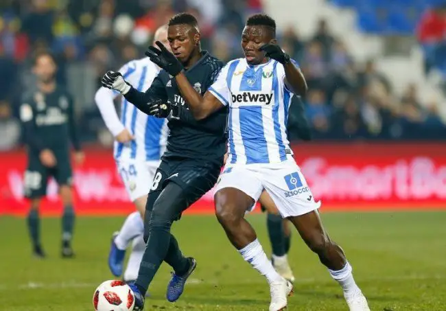 Chelsea Reject French Ligue I Club Amiens Bid For Omeruo