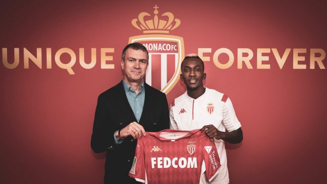 henry-onyekuru-as-monaco-french-ligue-everton-super-eagles-victor-ikpeba-lille-metropole-victor-osimhen