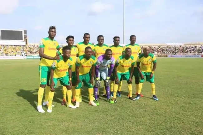 Kano Pillars Release Six Players Ahead 2019/2020 Season