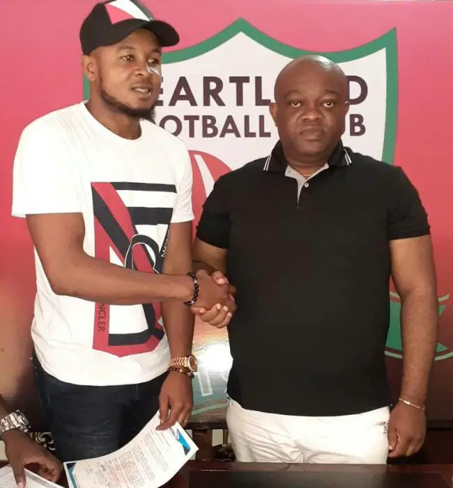 ikechukwu-ezenwa-heartland-fc-katsina-united-npfl-nigeria-professional-football-league-fidelis-ilechukwu