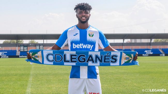 chidozie-awaziem-cd-leganes-laliga-kenneth-omeruo-fc-porto-cd-leganes