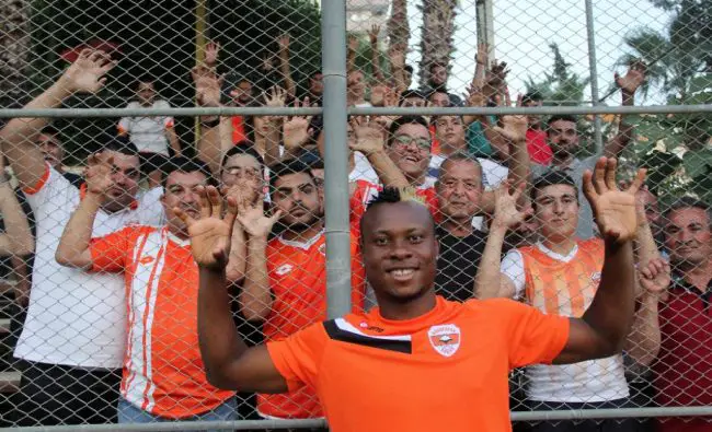 emeka-eze-adanaspor-turkish-league-1-sturm-graz