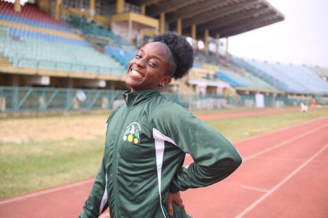 Team Nigeria Increase medal haul to 33