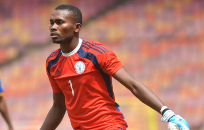 joshua-enaholo-abia-warriors-kano-pillars-npfl-nigeria-professional-football-league-patrick-ngwaogu