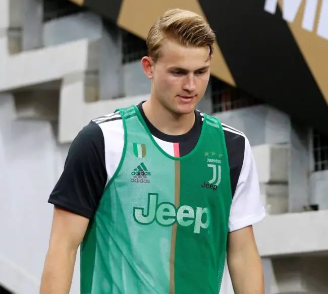 de Ligt