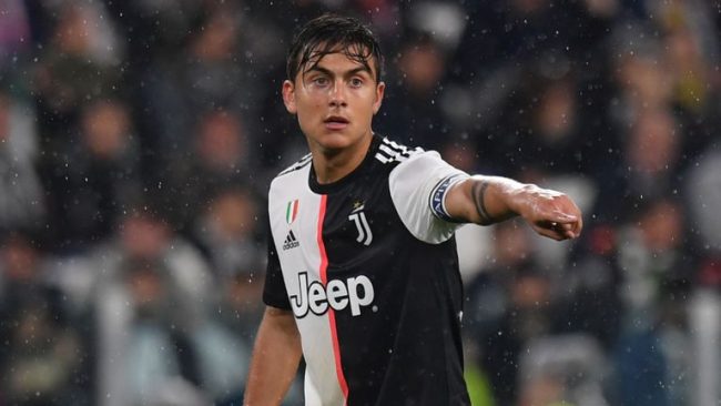 Dybala-Move-United-Tottenham-Somewhere-Else