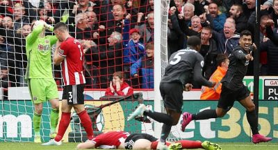 georginio-wijnaldum-liverpool-sheffield-united-premier-league