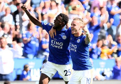 wilfred-ndidi-leicester-city-premier-league-tottenham-hotspur-king-power-stadium