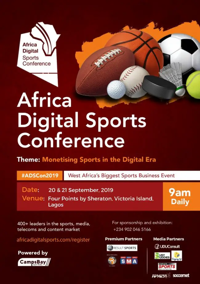 africa-digital-sports-conference-set-friday-20-september