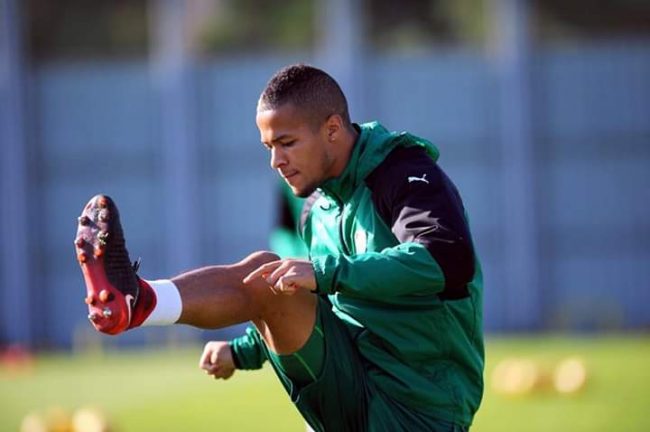 Troost-Ekong out of Udinese, inter Milan clash