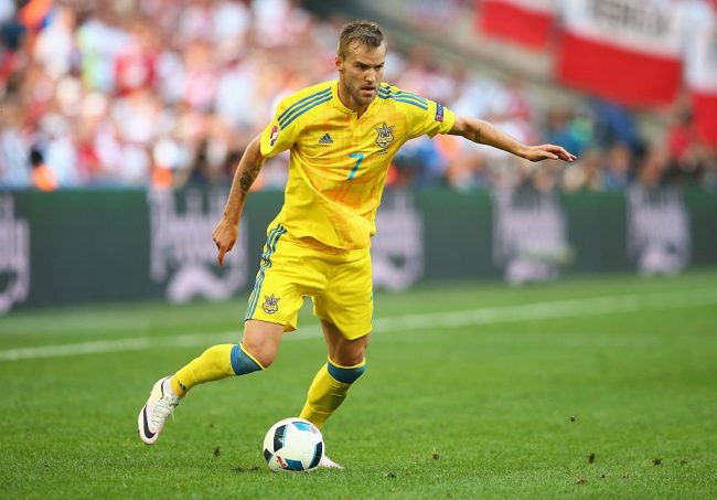 andriy-shevchenko-andriy-yarmolenko-viktor-tsyhankov-dynamo-kyiv-west-ham-ukraine-nigeria-super-eagles-international-friendly