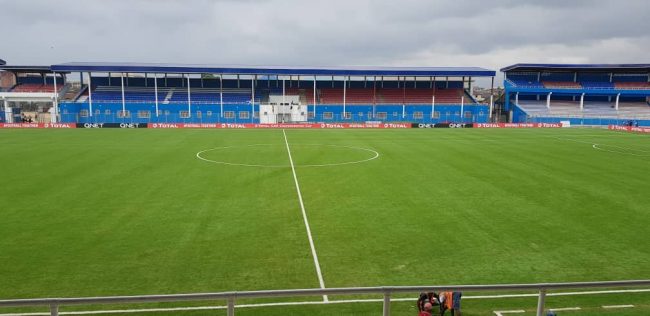 CAF approve Enyimba Stadium for Al Hilal clash