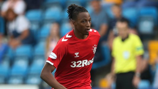 Aribo thrilled with maiden Super Eagles invitation for Super Eagles clash