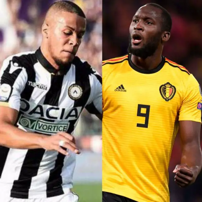 william-troost-ekong-romelu-lukaku-udinese-inter-milan-serie-a-super-eagles