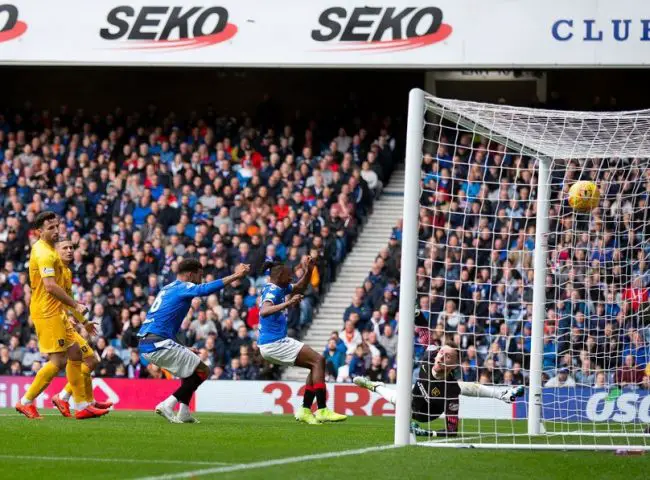 joe-aribo-rangers-livingston-alfredo-morelos-scottish-premier-league