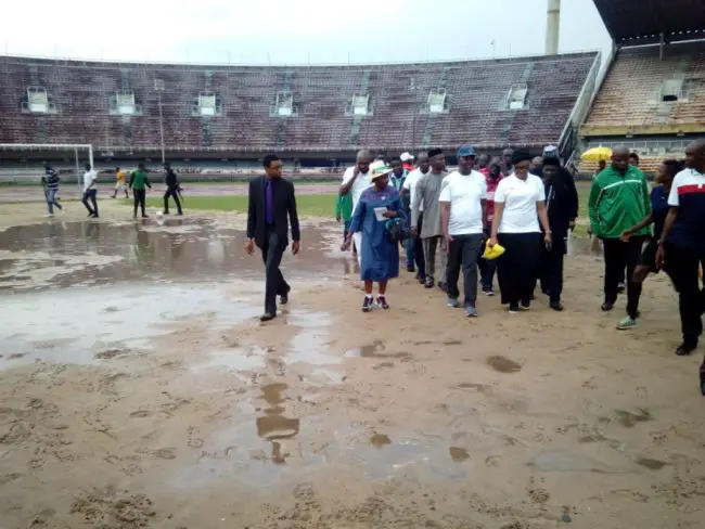 liberty-stadium-ibadan-segun-odegbami-nigerian-football-npfl-fifa-gernot-rohr-sports-minister-national-stadium-lagos