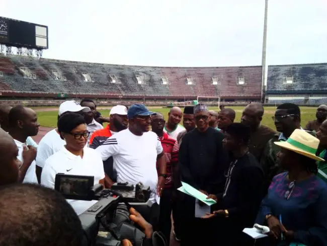 sunday-dare-minister-of-youth-and-sports-development-national-stadium-lagos