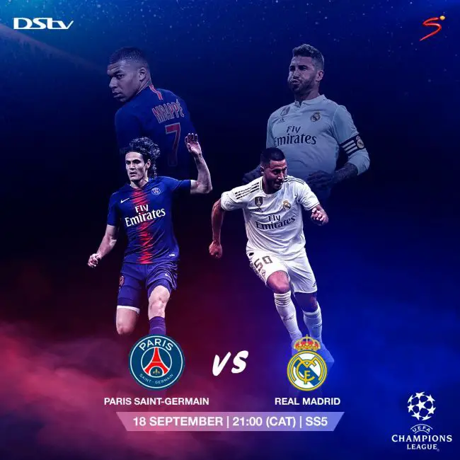 uefa-champions-league-gotv-psg-real-madrid-premier-league-laliga