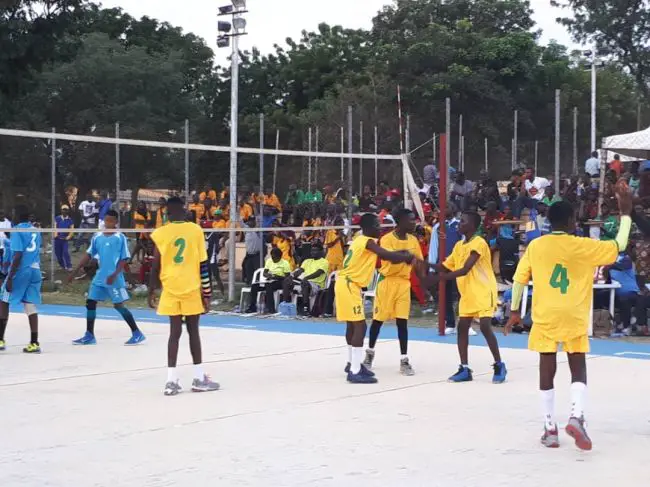 national-youth-games-ilorin-2019-segun-odegbami-federal-ministry-of-youth-and-sports-development