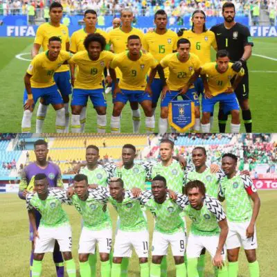 clemens-westerhof-super-eagles-nigeria-brazil-selecao-international-friendly