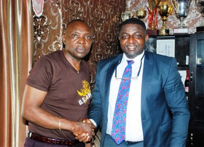 enugu-rangers-davidson-owumi-npfl-first-bank