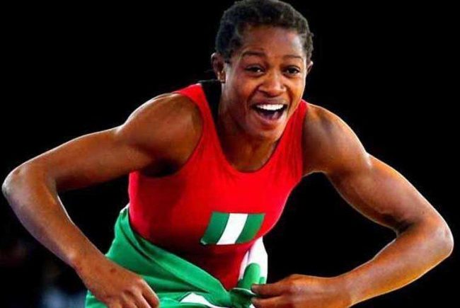 odunayo-adekuoroye-2019-senior-world-wrestling-championship-tokyo-2020-olympic-games-blessing-onyebuchi