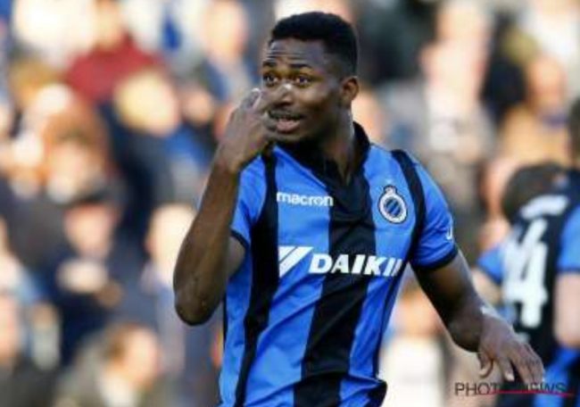 emmanuel-dennis-club-brugge-belgian-pro-division