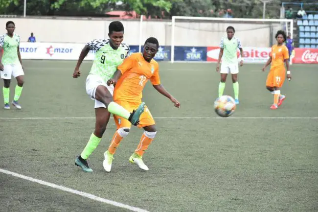 super-falcons-civ-agege-stadium-lagos-tokyo-2020-olympics-asisat-oshoala