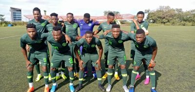 olympic-eagles-niger-tornadoes-2019-u-23-africa-cup-of-nations-friendly-nnl-nigeria-national-league-imama-amapakabo