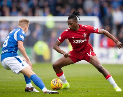 joe-aribo-michael-stewart-glasgow-rangers-steven-gerrard-super-eagles-brazil-gers